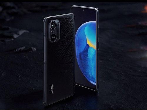 k50红米最新爆料,性能与颜值并重，最新爆料抢先看！”