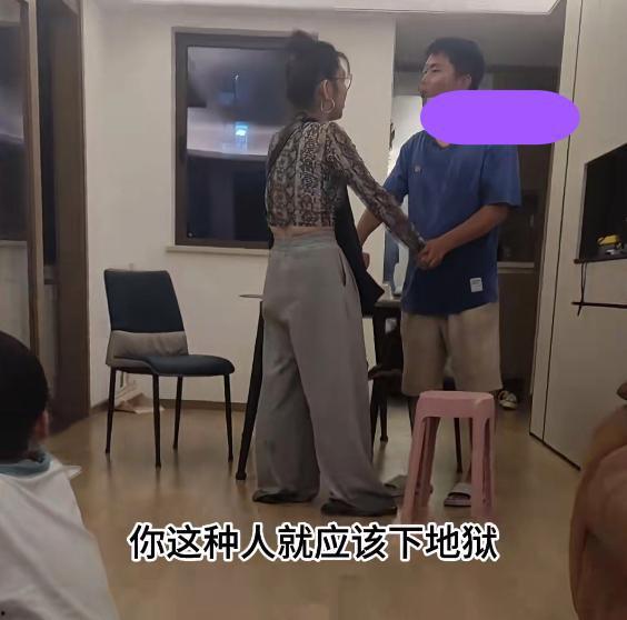 小三吃瓜爆料是真的吗视频,真相还是炒作？
