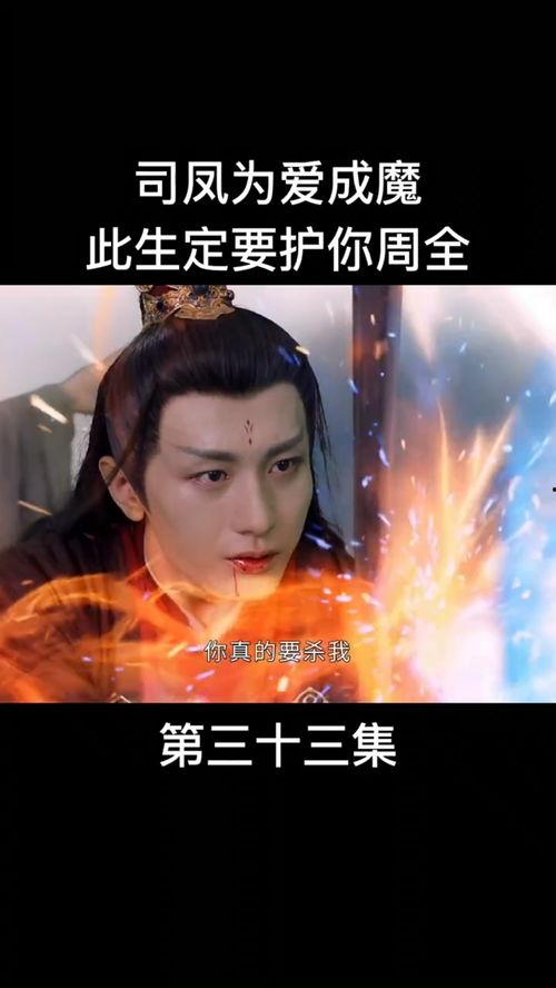 琉璃在线观看33,揭秘剧情高潮，精彩瞬间回顾