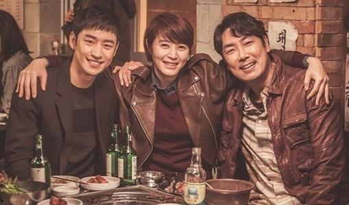 信号韩剧在线观看优酷,优酷带你穿越时空解密悬疑