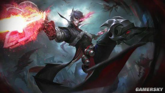 马可皮肤最新爆料图片,皮肤状态引热议，颜值巅峰再现