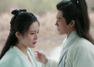 杨逍和纪晓芙吻戏爆料视频,激情瞬间曝光