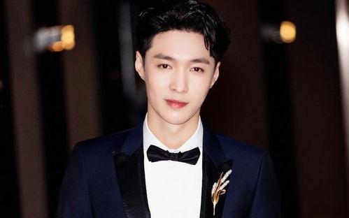 娱乐大爆料王源李汶翰,揭秘明星幕后故事