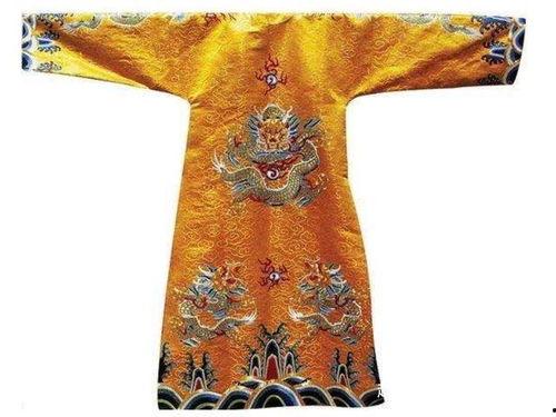 最新龙袍爆料视频在线观看,宫廷服饰的华丽蜕变与传承