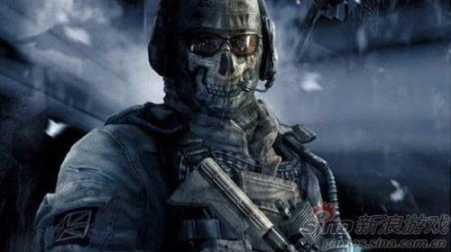使命召唤生化幽灵爆料视频