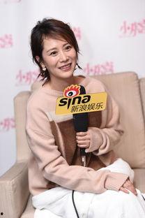 爆料娱乐圈海清是谁