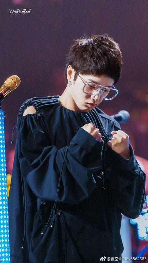 华晨宇爆料语音视频播放