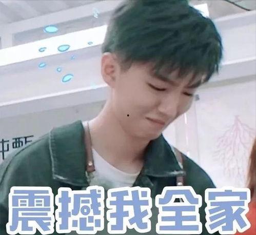 娱乐爆料王俊凯恋情曝光