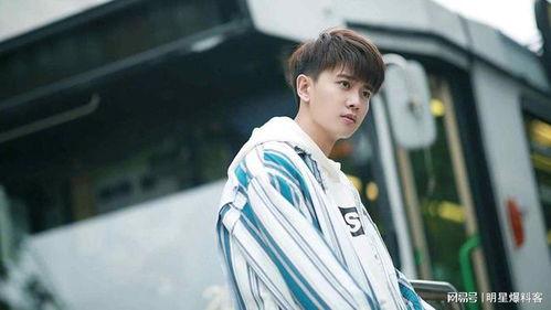 娱乐爆料 任嘉伦,娱乐圈再掀波澜！