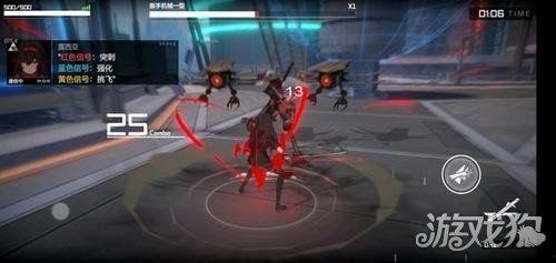 战双最新爆料,神秘新角色登场，战斗系统升级，精彩内容抢先看！