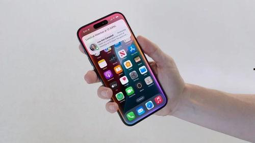 iphone16最新爆料郭明錤