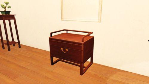 明日最新家具爆料,揭秘明日家居设计新趋势