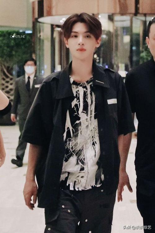 龚俊娱乐吃瓜君是谁